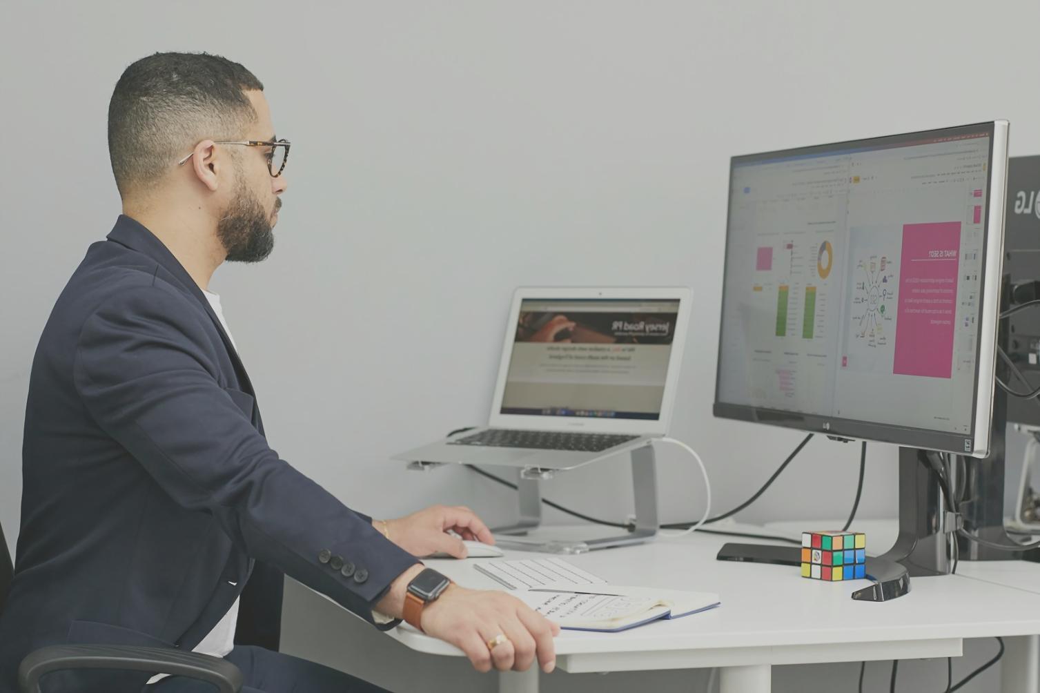 Analyse des finances personnelles